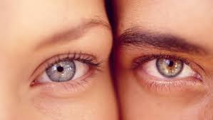 Out of 1,000 people, about 504 are men and 496 are women. Women Blink Nearly Twice As Much As Men Trivia Questions