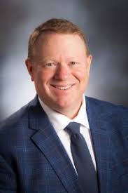 Missouri Western names Dr. Jay Johnson as provost