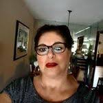 Susan Mocarski's Instagram, Twitter & Facebook