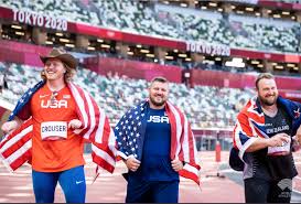 Η καρδιά του πλανήτη, έως τις 8 αυγούστου, χτυπάει στο τόκιο. Dvokam Dgrfim