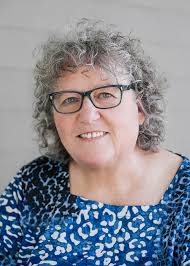 Carol Townsend by Townsend Collective