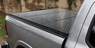 Lomax Folding Hard Tonneau Covers Lineup Tri Fold Truck Bed Covers