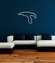 L'objectif de cette fan page est. Spa Francorchamps Belgium Racing Art Designs