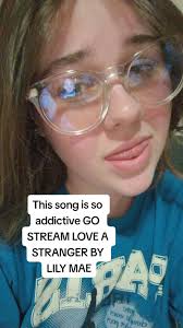 I Love Having A Lily May