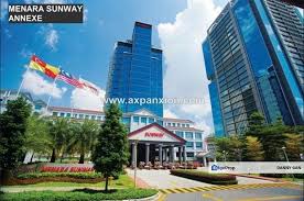You can do speedwork, hill repeats, fartleks and. Technology Park Malaysia Tpm For Rental Rm50 400 By Danny Gan Edgeprop My