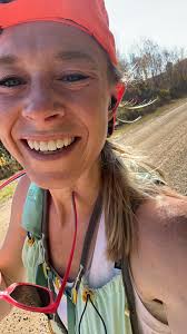 Hiking experience at Yale mountain