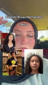 Celest Hernandez Mom