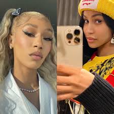 🚨🚨🚨BREAKING NEWS🚨🚨🚨 Cardi B has finally opened up about her  experience with Diddy after watching 50 Cent's new series