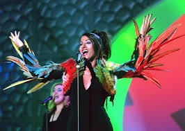 Who will win eurovision song contest 2021? Dana International Winner Of The 1998 Eurovision Song Contest