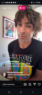 From the K.I.T.S. anniversary livestream today 🫶🥰