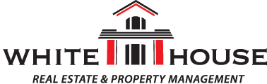 White House Real Estate & Property Management | Home