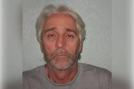 I was banned from my own brother's funeral and stayed in feces-covered  prison cell'