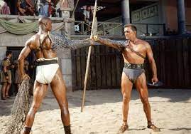 Select from premium kirk douglas spartacus of the highest quality. Spartacus Opens Stanley Kubrick Film Series At Cinestudio Hartford Courant