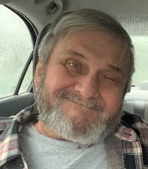 Gerald Rudolph "Jerry" Barrett Obituary