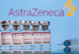 Scientists at greifswald teaching hospital claim they have discovered the cause of blood clots among a small number of astrazeneca vaccine recipients. Astrazeneca Says No Evidence Vaccine Causes Blood Clots Voice Of America English