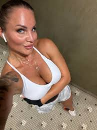 Personal trainer services in Sriracha