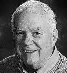 Michael Corley Obituary (1940