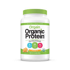 This information might be about you, your preferences or your device and is mostly used to make the site work as you expect it to. 7 Vegan Protein Powders I Actually Love Self
