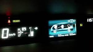 This car since it first launched in 2000 was the hi guys, 2012 prius and neither of the reset maintenance required light procedures works for me. How To Reset Prius 2015 V Maintenance Required Light Youtube