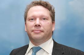 Tory MP apologises over offensive notes to expense claim staff