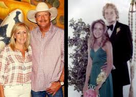 Denise Jackson Meet Country Music Star Alan Jackson S Wife
