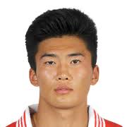 Han Kwang Song FIFA 18 Career Mode