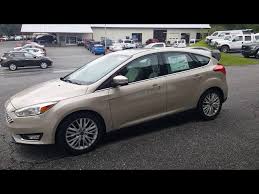 Image result for White Gold 2017 Focus