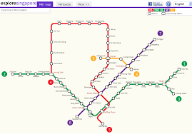This map shows planned flight routes operated by klm. Mrt Map The Best