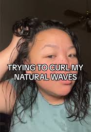 Donna Recipe Curl Cream