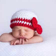 Häkeln in runden, magic ring, feste masche, luftmasche, kettmasche, zunahme, abnahme. Babymutze Hakeln Eltern De