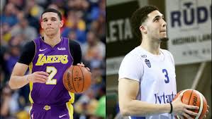 Butcher is famous for his michael jordan pieces, and more recently etched lonzo ball's black excellence portraiture sleeve. Lonzo Ball Got Tattoos After Lavar Blasted Liangelo