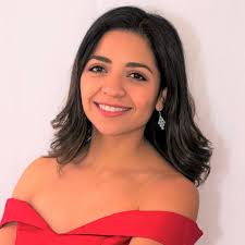 Nadia Aguilar- Soprano