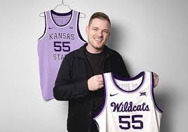 Kansas state university sports news and features, including conference, nickname, location and official social media handles. Kansas Profile Now That S Rural Jason Wright Nike Designer