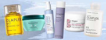 Deep conditioning help with that. 4 Ways To Maintain Protect Bleached And Coloured Hair At Home