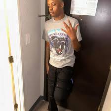 Profile for Marcus Boykins