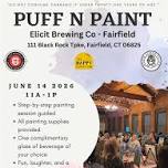PUFF N PAINT FAIRFIELD