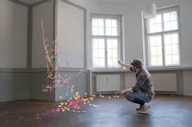 I am to give thanks in all circumstances. Algorithmic Nature Prefrontal Cortex