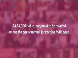 Anyone dealing with such an agency/employment portal/individual will be doing so at their own risk and axis bank will not be held responsible for any loss or damage suffered directly or indirectly. Axis Bank Shows The Role Of Bankers In Lockdown With New Film Marketing Advertising News Et Brandequity