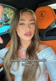 Maddison Lambo and Luke Erwin Breakup