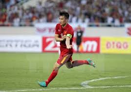 Football statistics of công vinh lê including club and national team history. Le Cong Vinh Tin Tuyá»ƒn Viá»‡t Nam Co Thá»ƒ Lá»t Vao Chung Káº¿t Aff Cup Bong Ä'a Vietnam Vietnamplus