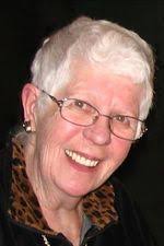 Obituary information for Joyce Louise Fenton