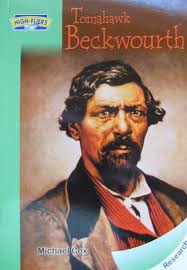 Amazon.com: Thomahawk Beckwourth (High-fliers): 9781590554463: Cox,  Michael, Lofthouse, Barbara: 圖書