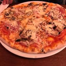 Made on the premises, there are pizza toppings to suit all tastes and ages. Top 10 European Food In Baunatal Hesse Germany