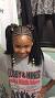 Hairstyles With Extensions Braids