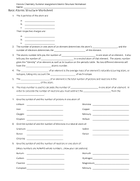 Learn about table atomic structure worksheet with free interactive flashcards. Https Www Beachwoodschools Org Downloads Honors 20chemistry Pdf