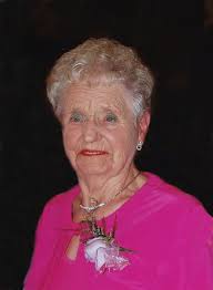 Obituary for Kay (Ridley) Phillips