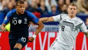 What time does france vs germany kick off? France Vs Germany Highlights Full Match