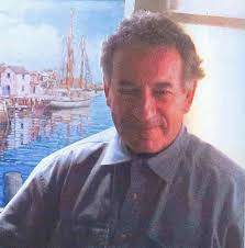 EDWARD CARLSON Obituary (2013)