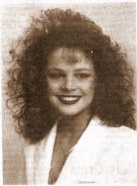 Cynthia Renee Balas Bullard (1971-1996)