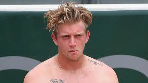Matteo berrettini è in semifinale agli us open dopo l'emozionante vittoria su gael monfils. Alejandro Davidovich Fokina Is Playing For Something More Than Himself